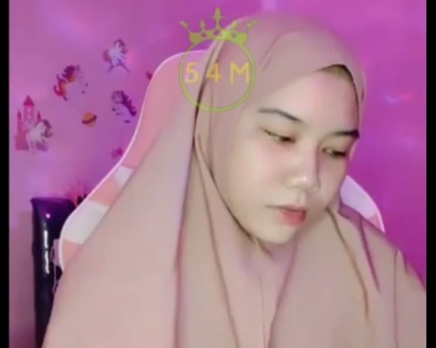 Ayaa Ukhti LiveShow Barbar Bugil